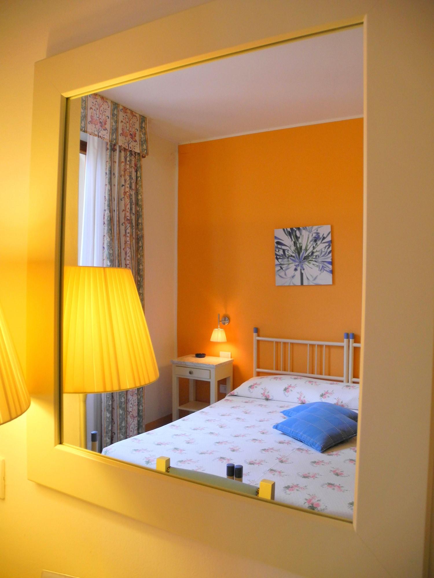 Hotel Le Renaie 산지미냐노 외부 사진