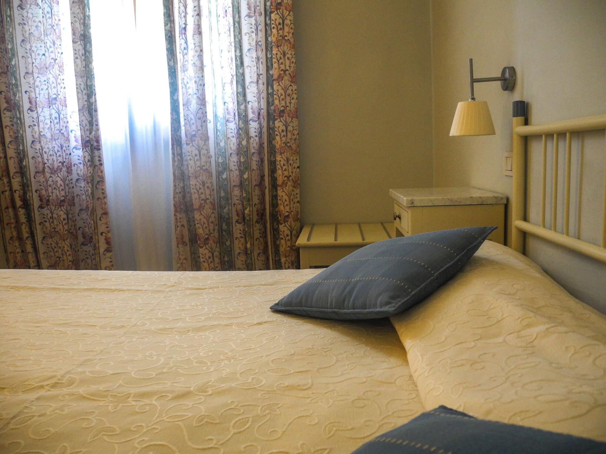 Hotel Le Renaie 산지미냐노 외부 사진