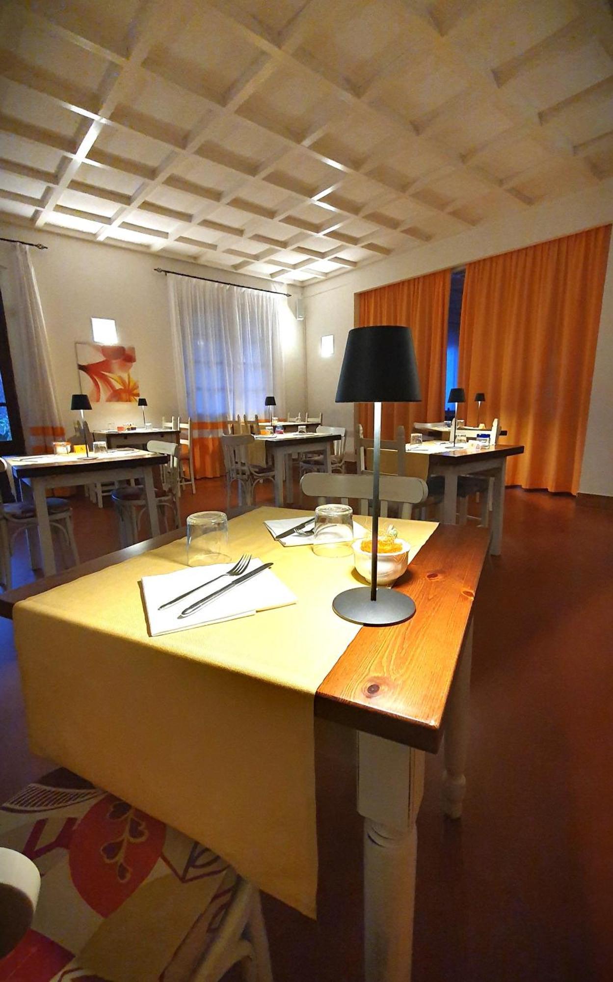 Hotel Le Renaie 산지미냐노 외부 사진